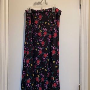 Lularoe skirt